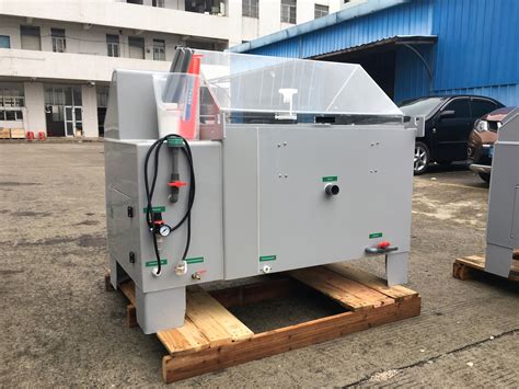 salt spray cabinet for sale|salt spray test chamber price.